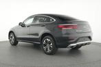Mercedes-Benz GLC-Klasse 300 DE 4MATIC Coupé Luxury Line |, Auto's, Mercedes-Benz, Automaat, Stof, 4 cilinders, 2000 kg
