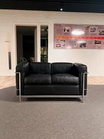 Cassina LC2 2-zit, Huis en Inrichting, Ophalen, Design klassieker, 150 tot 200 cm, Tweepersoons