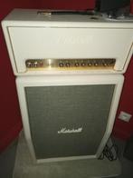 Marshall lampenversterker speaker+ head, Nieuw, Ophalen