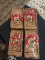 4 Kerst-Flesopeners, Envoi, Neuf