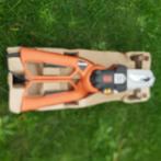 black+decker Alligator, Ophalen, Zo goed als nieuw, Black&decker