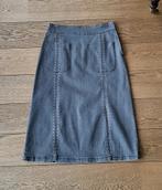 Jeansrok "Caroline Biss", Kleding | Dames, Rokken, Ophalen, Nieuw, Maat 36 (S), Grijs