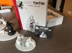 Figurines Hors série Tintin, Verzamelen, Beelden en Beeldjes, Overige typen, Gebruikt, Ophalen