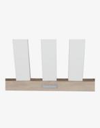 nieuwstaat park baby box incl.dikke matras(twv 85eur), Kinderen en Baby's, Babyparken, Ophalen, Zo goed als nieuw, Rechthoekig