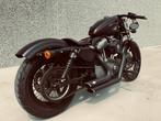 Nightster 1200, Sportuitlaat, Chopper, Particulier, 1200 cc
