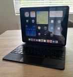 iPad Pro 6e génération Wi-Fi + cellulaire + clavier AppleMag, Apple iPad Pro, Comme neuf, Wi-Fi et Web mobile, Noir