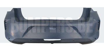 Bumper Opel Astra L 6 VI HB 21-  9839976380  Achterbumper  M beschikbaar voor biedingen