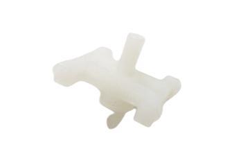 Klem clip voor stootstrip deur spatbord achterscherm BMW 7 s, Doe-het-zelf en Bouw, IJzerwaren en Bevestigingsmiddelen, Nieuw