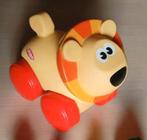Grote playskool leeuw met geluid, Kinderen en Baby's, Ophalen of Verzenden, Zo goed als nieuw