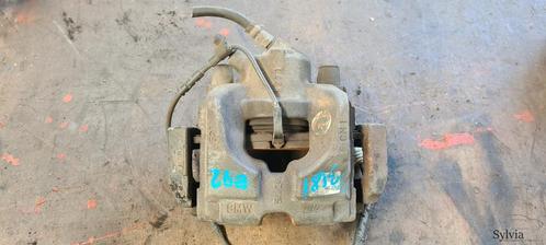 Remklauw remzadel links voorzijde BMW 1 / 3 serie E81 E87 E8, Auto-onderdelen, Remmen en Aandrijving, Gebruikt, Ophalen of Verzenden