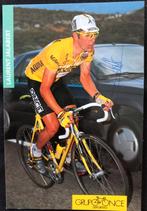 Fotokaart Laurent Jalabert, Verzamelen, Ophalen of Verzenden, Zo goed als nieuw