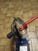 Groupe hydrofor Bauger, Jardin & Terrasse, Piscines, Enlèvement, Utilisé