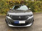 Peugeot 2008 Allure, Automaat, 1199 cc, Bedrijf, 5 deurs