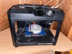 Imprimante 3D Makerbot Réplicateur, Informatique & Logiciels, 3D Imprimantes, Makerbot, Enlèvement, Utilisé