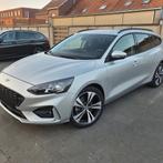 Ford focus 1.0 ecoboost facelift mild hybrid, Stof, 5 deurs, Particulier, Focus