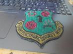 USA luchtmacht, Ophalen of Verzenden, Luchtmacht, Embleem of Badge