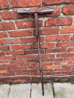 piquet de jardin en métal, Jardin & Terrasse, Outils à main, Enlèvement