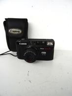 CANON Prima Twin S compactcamera — 3,5/38-70 mm lens, Audio, Tv en Foto, Canon, Ophalen of Verzenden, Compact