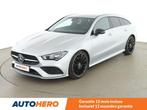 Mercedes-Benz CLA-Klasse 200 CLA 200 d Shooting Brake AMG Li, Auto's, CLA, Gebruikt, https://public.car-pass.be/vhr/1e6cda0d-abf8-4090-887b-780edc296896