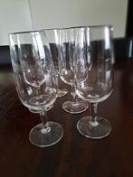6 sherry glazen. 15 cm., Maison & Meubles, Enlèvement, Comme neuf