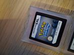Pokemon argent soulsilver français, Games en Spelcomputers, Games | Nintendo DS, Ophalen of Verzenden, Zo goed als nieuw