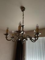 Tinnen luster, Enlèvement, Comme neuf, Autres matériaux, Klassiek