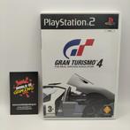 Gran Turismo 4, Consoles de jeu & Jeux vidéo, Course et Pilotage, À partir de 3 ans, 2 joueurs, Utilisé