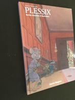 Catalogue Plessix, exposition Daniel Maghen, Enlèvement ou Envoi