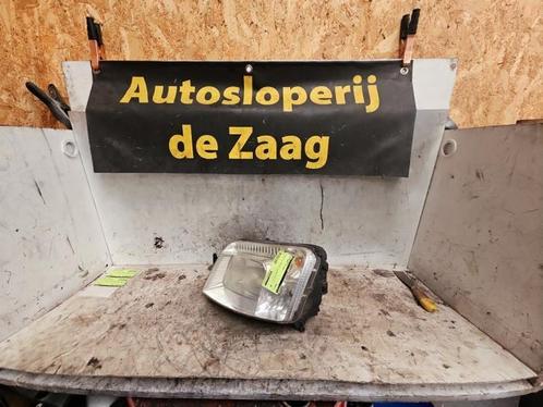 Koplamp rechts van een Fiat Panda, Auto-onderdelen, Verlichting, Fiat, Gebruikt, 3 maanden garantie, Ophalen of Verzenden