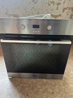 Oven Miele voor onderdelen, Enlèvement, Ne fonctionne pas, Encastré, Four