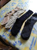 4 paires de chaussettes homme. Pointure 47-48.Peu portées., Vêtements | Hommes, Comme neuf, Enlèvement ou Envoi