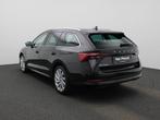 Skoda Octavia Combi 1.4 TSI PHEV 150kW DSG6 Clever+, Auto's, Stof, Gebruikt, 110 kW, 4 cilinders