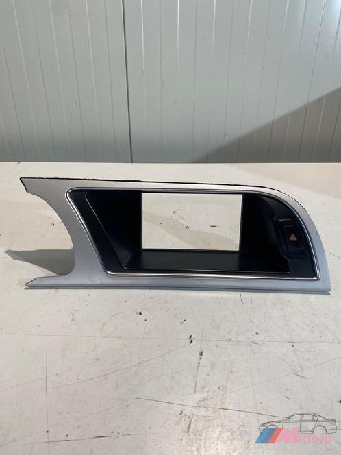 AUDI A5 NAVIGATIE INTERIEURLIJST 8T1857186H, Auto-onderdelen, Dashboard en Schakelaars, Audi, Gebruikt, Ophalen of Verzenden
