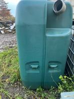 Septische put 3000l, Ophalen, Zo goed als nieuw