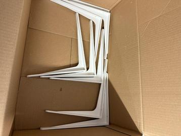 ALU Plankendrager  25x30cm beschikbaar voor biedingen