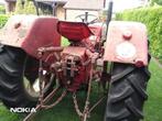 Tractor Mc Cormick D-439, Oldtimer/Ancêtre, Enlèvement, Plus de 10 000, Jusqu'à 80 ch
