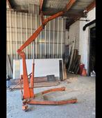 girafe d  atelier, Auto diversen