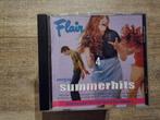 CD Various – Flair Swinging Summerhits '70 '80 '90 - Vol. 4, Ophalen of Verzenden, Gebruikt, Pop