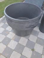 8 grote bloemkuipen zie foto afmetingen, Ophalen