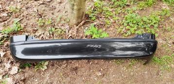 OPEL ZAFIRA A  ACHTERBUMPER MEERDERE KLEUREN  beschikbaar voor biedingen