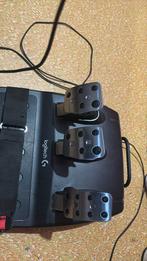 Logitech g29 + pedalen + shifter + playseat + astro a10, Ophalen, Zo goed als nieuw, Logitech