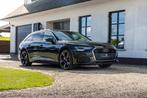 Audi A6 Avant 35TDI-LED-Virtual-Leder-Comfort-Keyless-12MGAR, Auto's, Euro 6, 5 deurs, Zilver of Grijs, https://public.car-pass.be/vhr/1e8d4920-eea4-4389-9a55-d92a3470ff29
