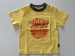 Splinternieuw T-shirt Summer Pineapple, maat 86, Kinderen en Baby's, Babykleding | Maat 86, Nieuw, Shirtje of Longsleeve, Ophalen of Verzenden