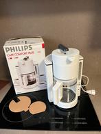 Nieuw ! Philips koffiezetapparaat, Elektronische apparatuur, Koffiezetapparaten, Ophalen, Afneembaar waterreservoir, 10 kopjes of meer