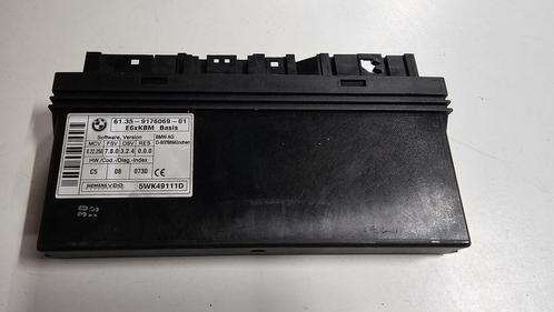 Comfort module Body Control E6XKBM basis BMW 5 / 6 serie E60, Auto-onderdelen, Elektronica en Kabels, Gebruikt, Herkomst onderdeel bekend