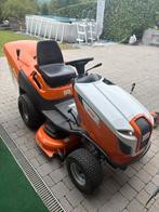 Tracteur tondeuse, Tuin en Terras, Grasmaaiers, Stihl, Ophalen of Verzenden, Zo goed als nieuw, Benzine-grasmaaier