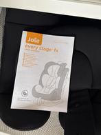 Autostoel Joie Every Stage isofix, Enfants & Bébés, Autres marques, Mode veille, Comme neuf, Enlèvement