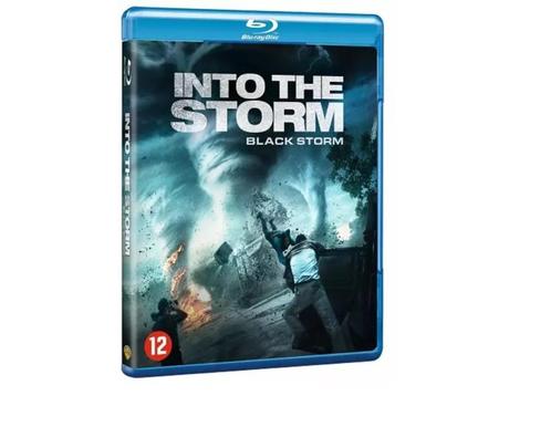 Black Storm - bluray neuf, CD & DVD, Blu-ray, Neuf, dans son emballage, Autres genres, Enlèvement ou Envoi