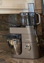 Kenwood Chef XL Titanium, Ophalen, Zo goed als nieuw