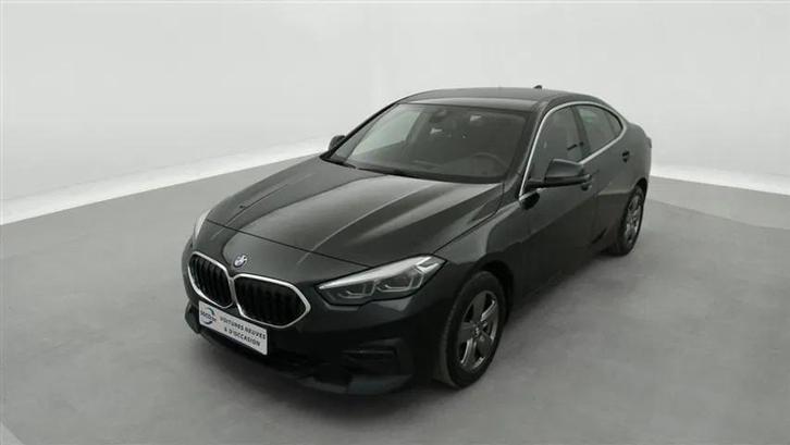 BMW 2 Serie 218 218iA Gran Coupé NAVI / FULL LED / CLIM, Auto's, BMW, Bedrijf, Te koop, 2 Reeks Gran Coupé, ABS, Alarm, Boordcomputer